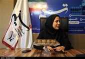 مصاحبه با گلنوش سبقت اللهی دفتر اصفهان