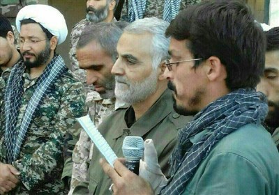 بالاخره گره از کار «ابو علی» باز شد