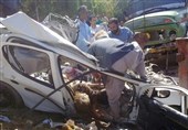 42 درصد تصادفات استان اردبیل مربوط به بخش روستایی است