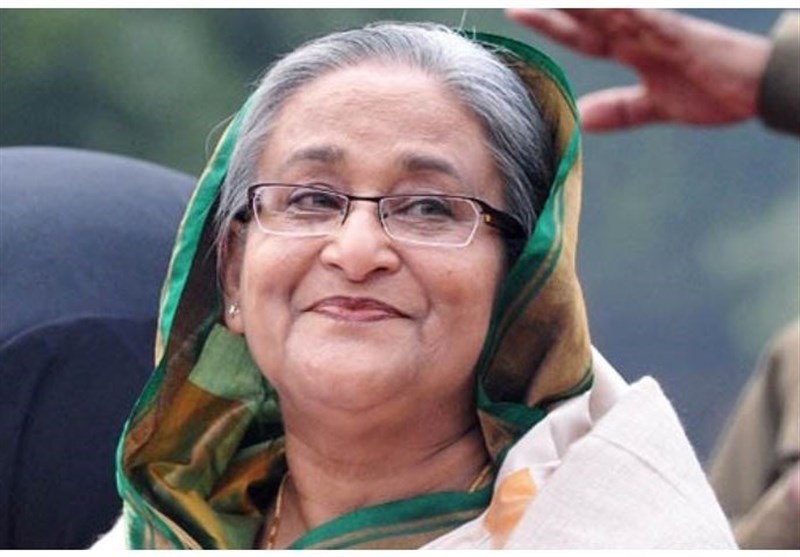 حسینہ واجد بنگلادیش کے انتخابات میں چوتھی مرتبہ کامیاب