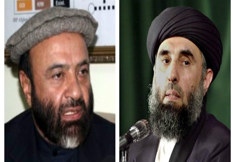 پس از صلح دولت کابل با حکمتیار، چه کسی رهبر «حزب اسلامی» افغانستان می‌شود؟