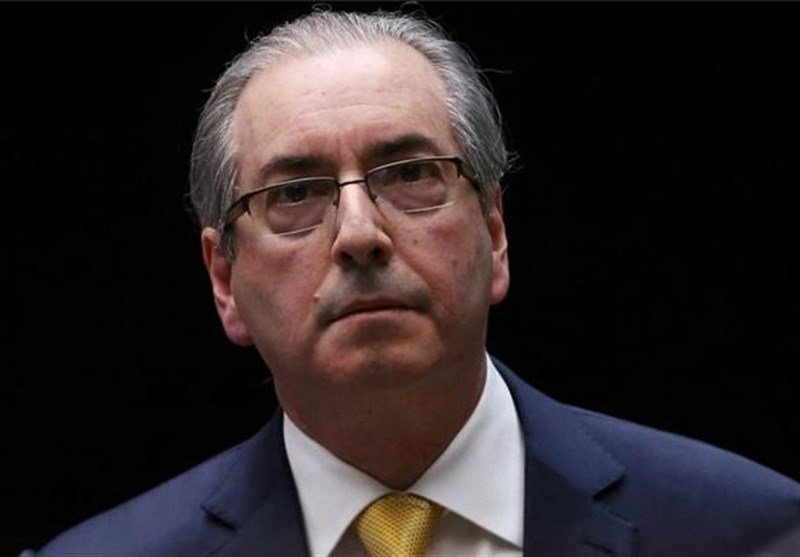 Brazil Congress Expels Ex-Speaker Eduardo Cunha