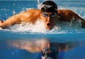هفت مدال رنگارنگ حاصل کار شناگران ایران در روز نخست