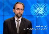 نگرانی سازمان ملل از اوضاع حقوق بشر در بحرین