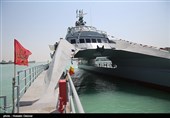 سپاه با «شهید ناظری» یک نیروی دریایی راهبردی شد/ وقتی ارتش چین و آمریکا از نیروی دریایی ایران عقب افتادند