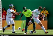 ترکیب تیم ملی فوتبال 5 نفره برای مسابقات قهرمانی آسیا مشخص شد