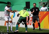 فوتبال پنج نفره قهرمانی آسیا| برتری ایران مقابل مالزی در گام نخست