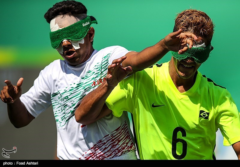 Iran Victory over Argentina among Top Moments at Rio 2016