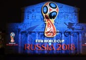 انتخاب نماد جام جهانی 2018 روسیه تا 5 آبان