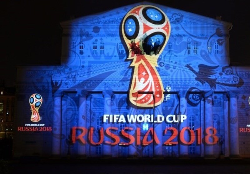 انتخاب نماد جام جهانی 2018 روسیه تا 5 آبان