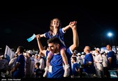 Pan-Armenian Games Kick Off in Tehran