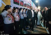 Pan-Armenian Games Kick Off in Tehran