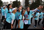 Pan-Armenian Games Kick Off in Tehran