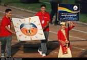 Pan-Armenian Games Kick Off in Tehran