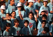 Pan-Armenian Games Kick Off in Tehran