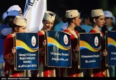 Pan-Armenian Games Kick Off in Tehran