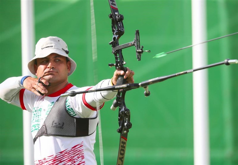 Iran’s Rahimi, Nemati among 10 Archers to Watch at Beijing 2017