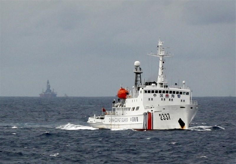 China Warns US against Fresh Naval Patrols in South China Sea