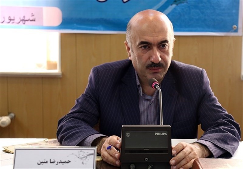 وزیر نفت مشکلات پتروشیمی هگمتانه و ابن سینای همدان را بررسی می‌کند