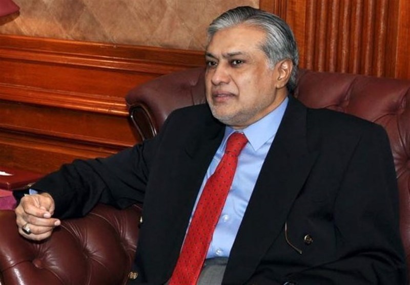وزیر خزانہ کی فرانسیسی تاجروں کو پاکستان میں سرمایہ کاری کی دعوت
