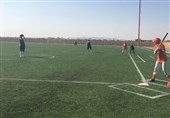 برگزاری مسابقات سافت‌بال جنوب کشور در بوشهر/وزنه‌بردار بوشهری نائب قهرمان رقابت‌های نوجوانان شد