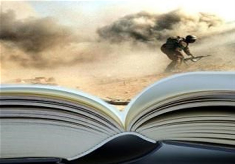 11 هزار جلد کتاب در هفته دفاع مقدس در آذربایجان غربی توزیع می‌شود