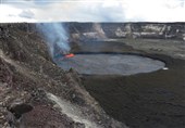 Hawaii Volcano Destroys Dozens of Homes, Forces Evacuations