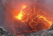 تصاویر حیرت‌انگیز از فعالیت آتشفشان «کیلوا» در هاوایی+فیلم