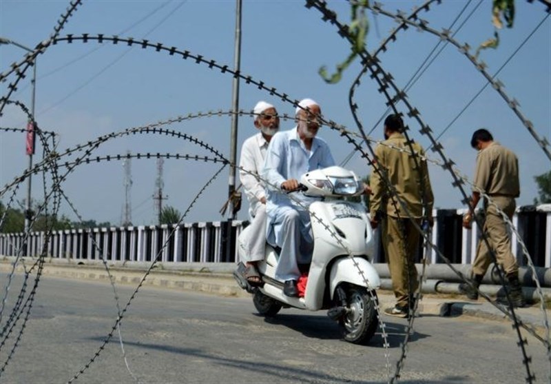 مقبوضہ کشمیر؛ احتجاج کے 6ماہ مکمل، 97 شہری شہید، ہزاروں زخمی
