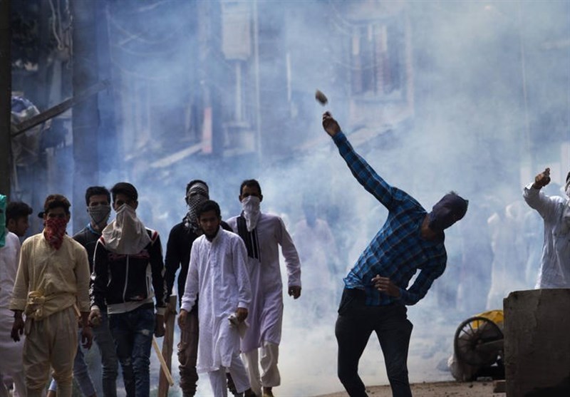 Kashmir Teenager&apos;s Death Sparks Fresh Anti-India Protests