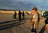 آمریکا از ماموریت افغانستان برای افزایش نفوذ منطقه‌ای خود استفاده می‌کند