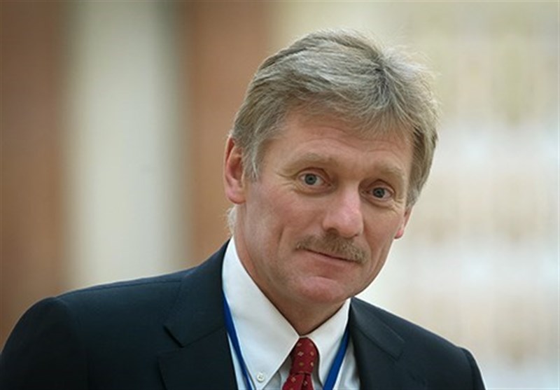 Ukraine’s Severing of Diplomatic Relations with Russia to Harm Both People: Kremlin