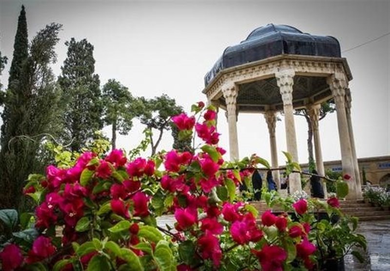 Visit Mausoleum of Hafez, The Persian Poet in Shiraz