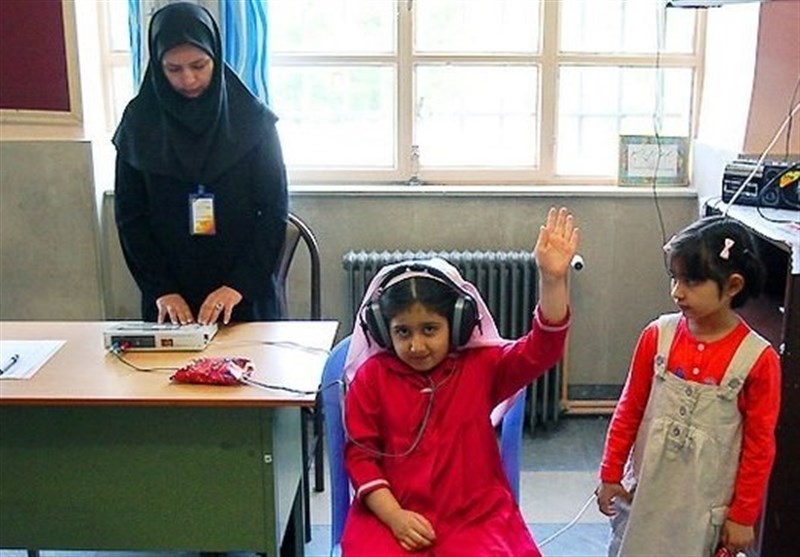 انجام طرح سنجش نوآموزان تا پایان شهریور در 8 پایگاه زنجان/ نیمی از کودکان زنجانی مورد آزمون قرار گرفتند