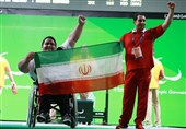 آسترکی: با حضور سیامند مسابقه یکطرفه می‌شود/ یک ایرانی رکورد او را می‌شکند