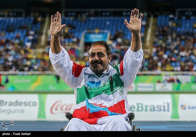 شکایت رسمی عربستان و امارات از ایران به کمیته بین‌المللی پارالمپیک + عکس