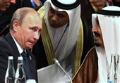آیا پیشنهادات سعودی می‌تواند مسکو را به معامله وسوسه کند؟