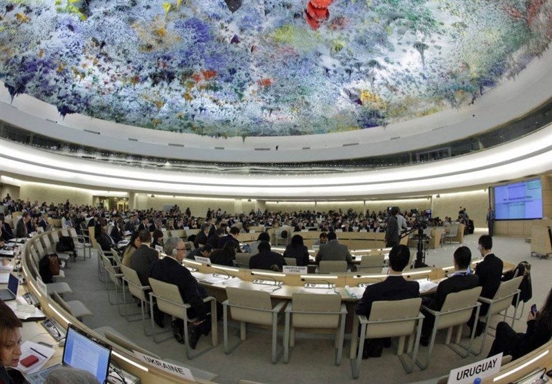 مجلس حقوق الإنسان: 35 دولة تدین إجراءات البحرین بحق المعارضة وتدعو لإصلاحات شاملة