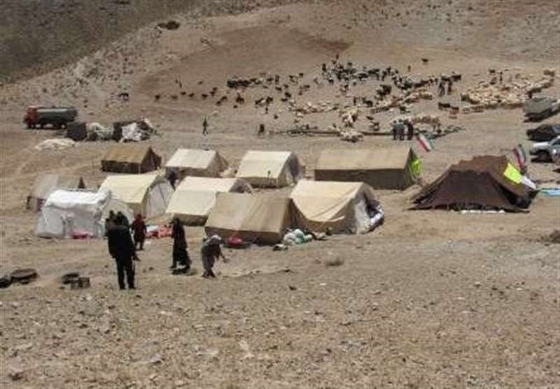 وضعیت معیشتی عشایر سه قلعه به مرز بحران رسید/دیگر برای عشایر رمقی نمانده است