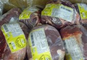 دلایل عرضه گوشت منجمد با کارت ملی اعلام شد