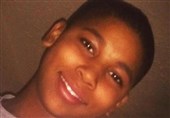 کشته شدن نوجوان سیاهپوست 13 ساله به دست پلیس آمریکا