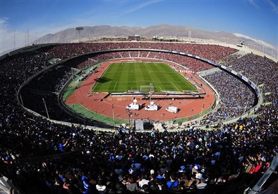 استقلال یا پرسپولیس ؟!
