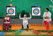Iran’s Nemati Secures Second Best Performance at Paralympics