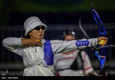 Iran Wins 7th Paralympics Gold as Nemati Defeats Rivals in Archery 