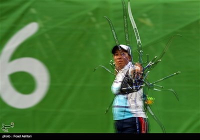 Iran Wins 7th Paralympics Gold as Nemati Defeats Rivals in Archery 