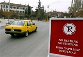 سفارت بریتانیا در ترکیه به خاطر مسائل امنیتی تعطیل شد