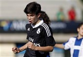 CAS محرومیت پسران زیدان از بازی در رئال مادرید را لغو کرد