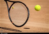 داور بازی تنیس ایران و ویتنام مشخص شد