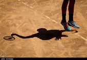 برگزاری مسابقات تنیس 16 نفر برتر رنکینگ ایران از امشب/ اردوی تیم ملی از هفته آینده تشکیل می‌شود