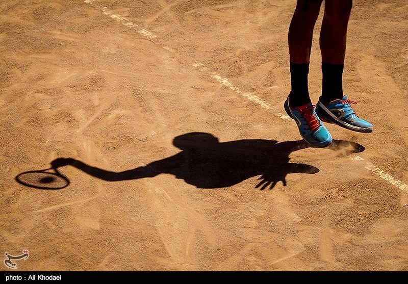 پیروزی نمایندگان ایران در رقابت‌های تنیس پیش مقدماتی جهانی